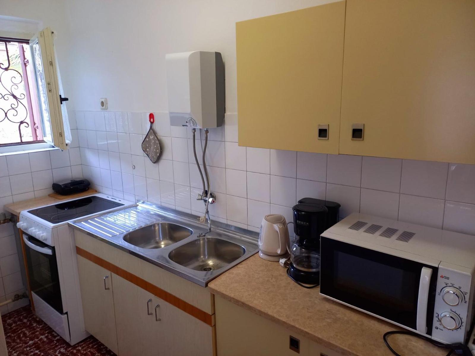 Studio Apartman Tre Palme Labin  Exterior foto