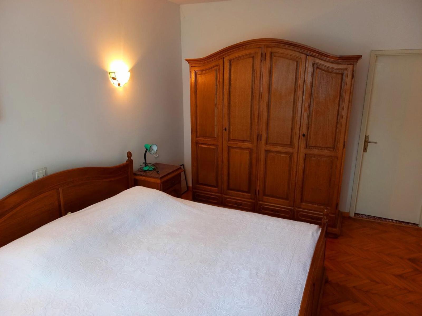 Studio Apartman Tre Palme Labin  Exterior foto