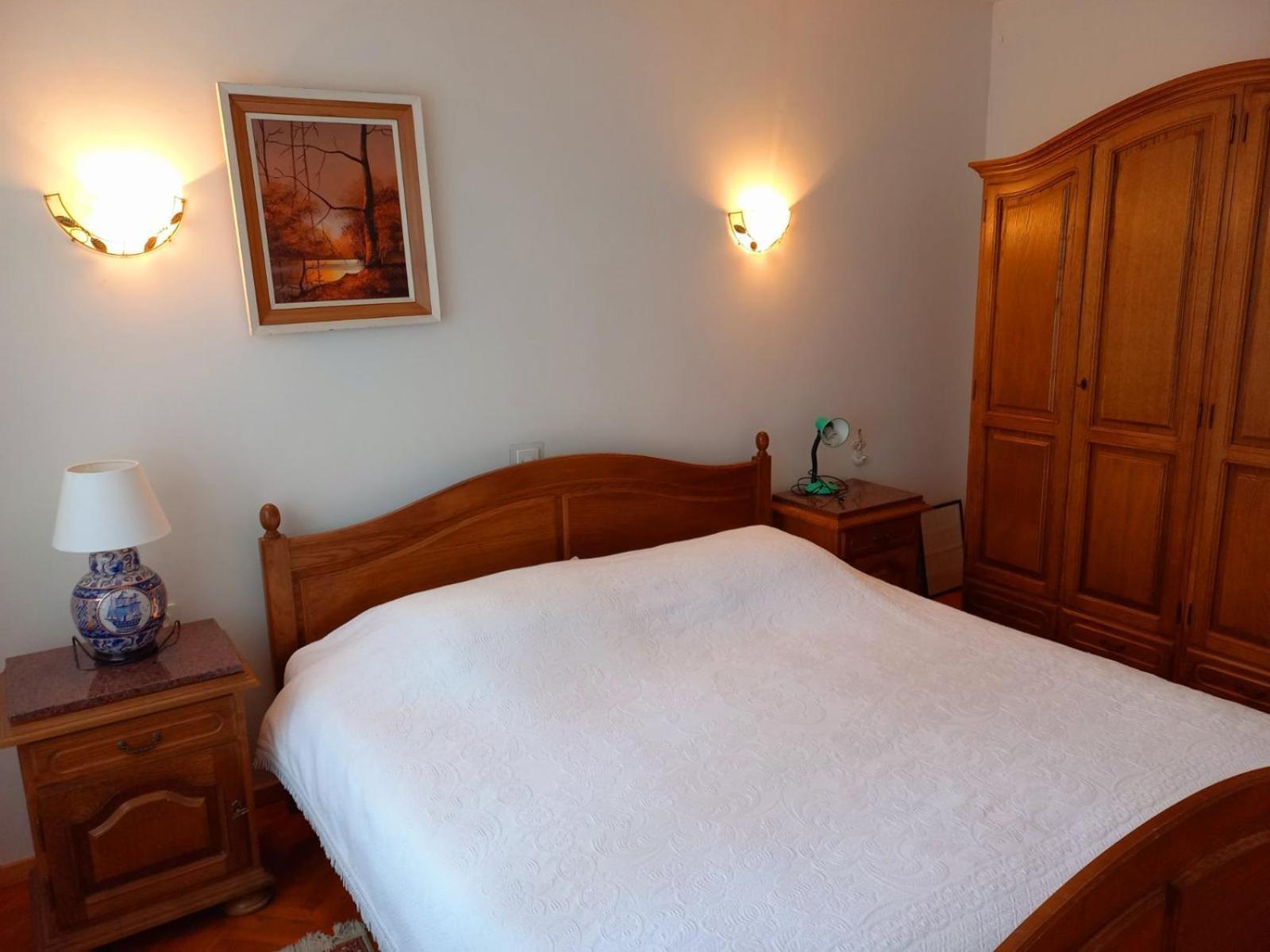 Studio Apartman Tre Palme Labin  Exterior foto